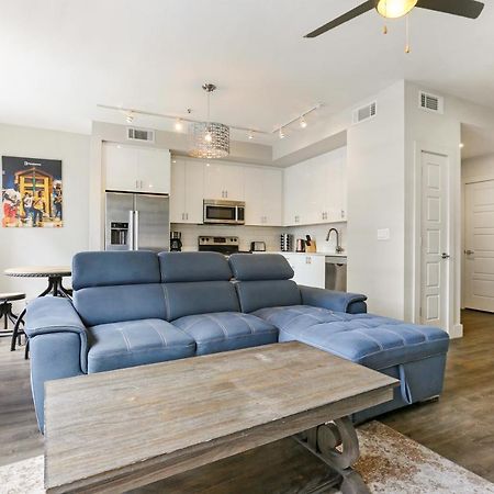 Villa Live In The Heart Of Downtown New Orleans-Cb Unit 806 Exterior foto