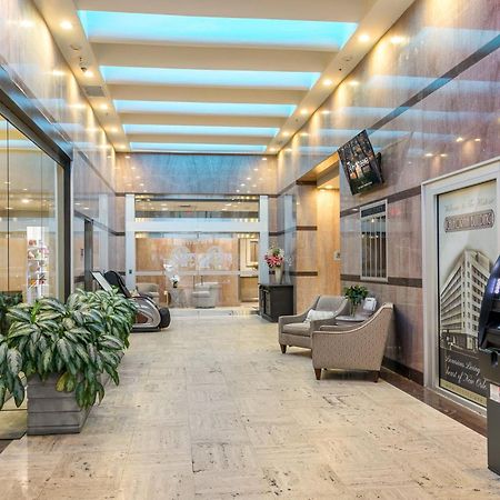 Villa Live In The Heart Of Downtown New Orleans-Cb Unit 806 Exterior foto
