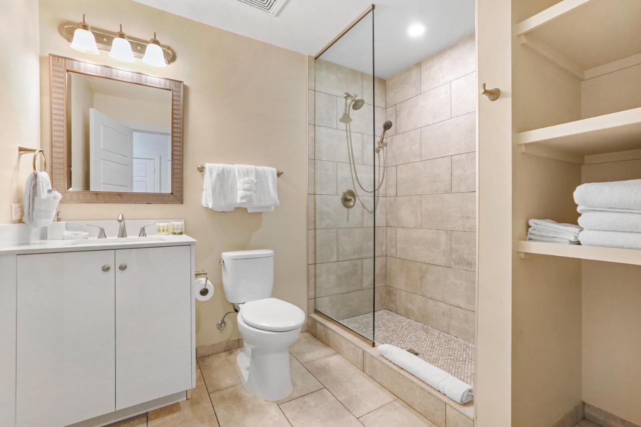 Villa Live In The Heart Of Downtown New Orleans-Cb Unit 806 Exterior foto