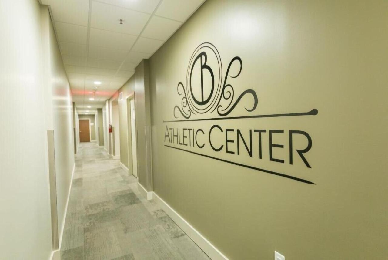 Villa Live In The Heart Of Downtown New Orleans-Cb Unit 806 Exterior foto