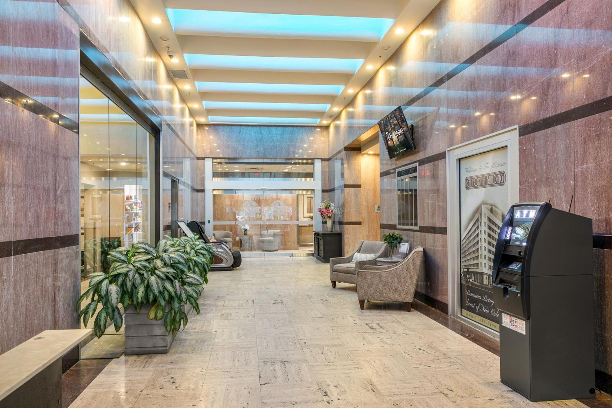 Villa Live In The Heart Of Downtown New Orleans-Cb Unit 806 Exterior foto