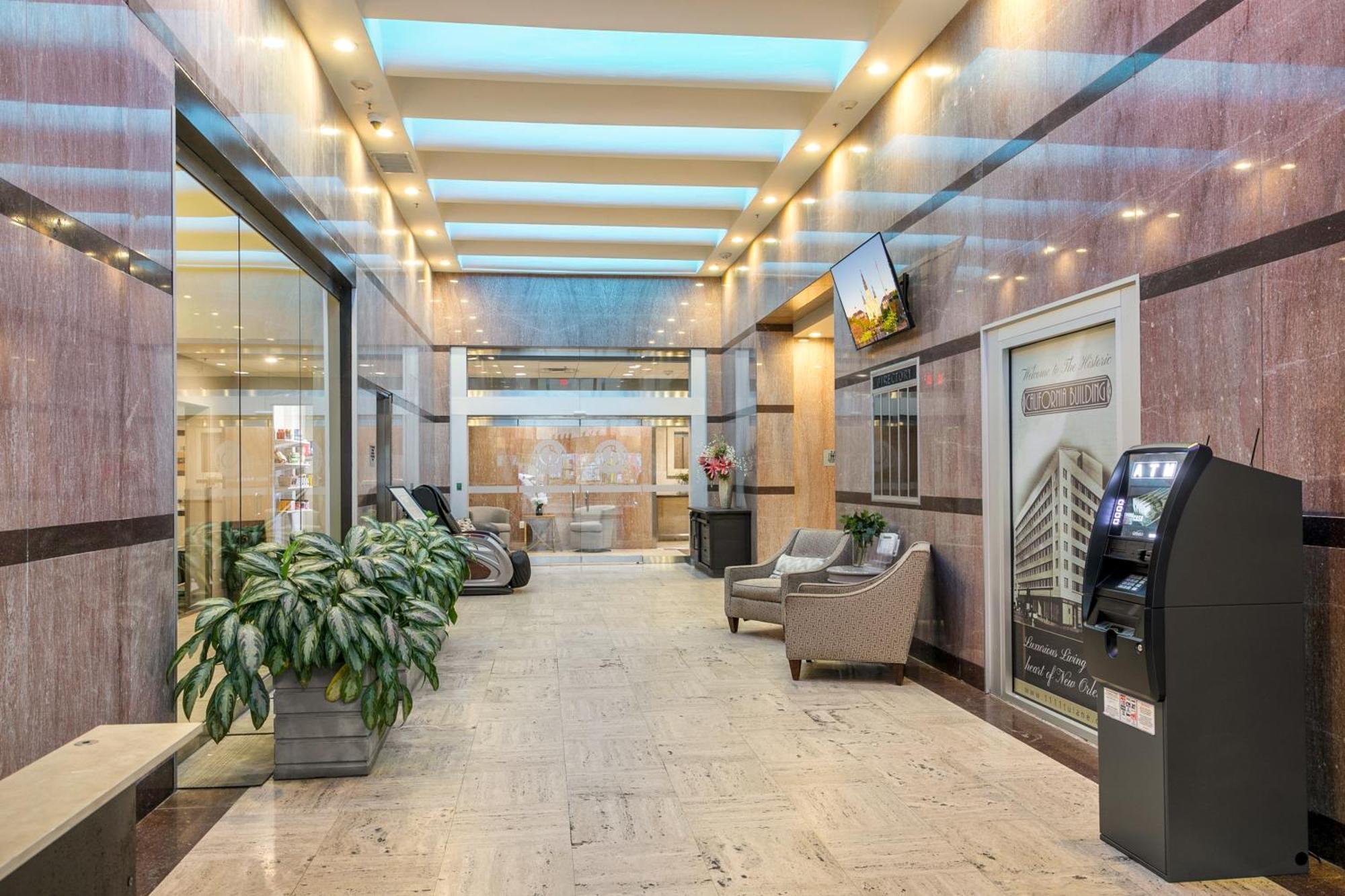 Villa Live In The Heart Of Downtown New Orleans-Cb Unit 806 Exterior foto