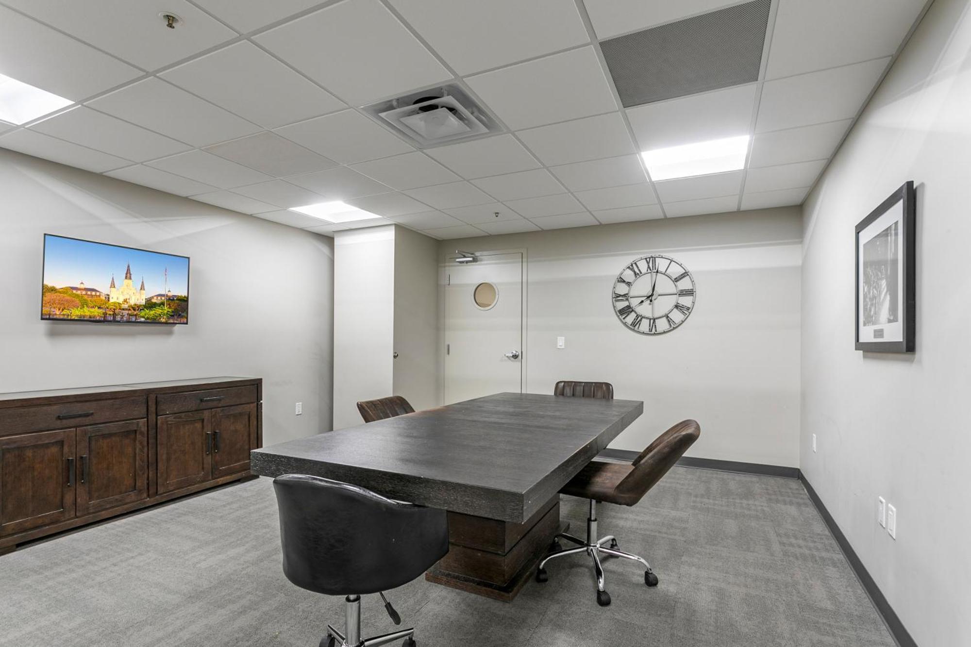 Villa Live In The Heart Of Downtown New Orleans-Cb Unit 806 Exterior foto