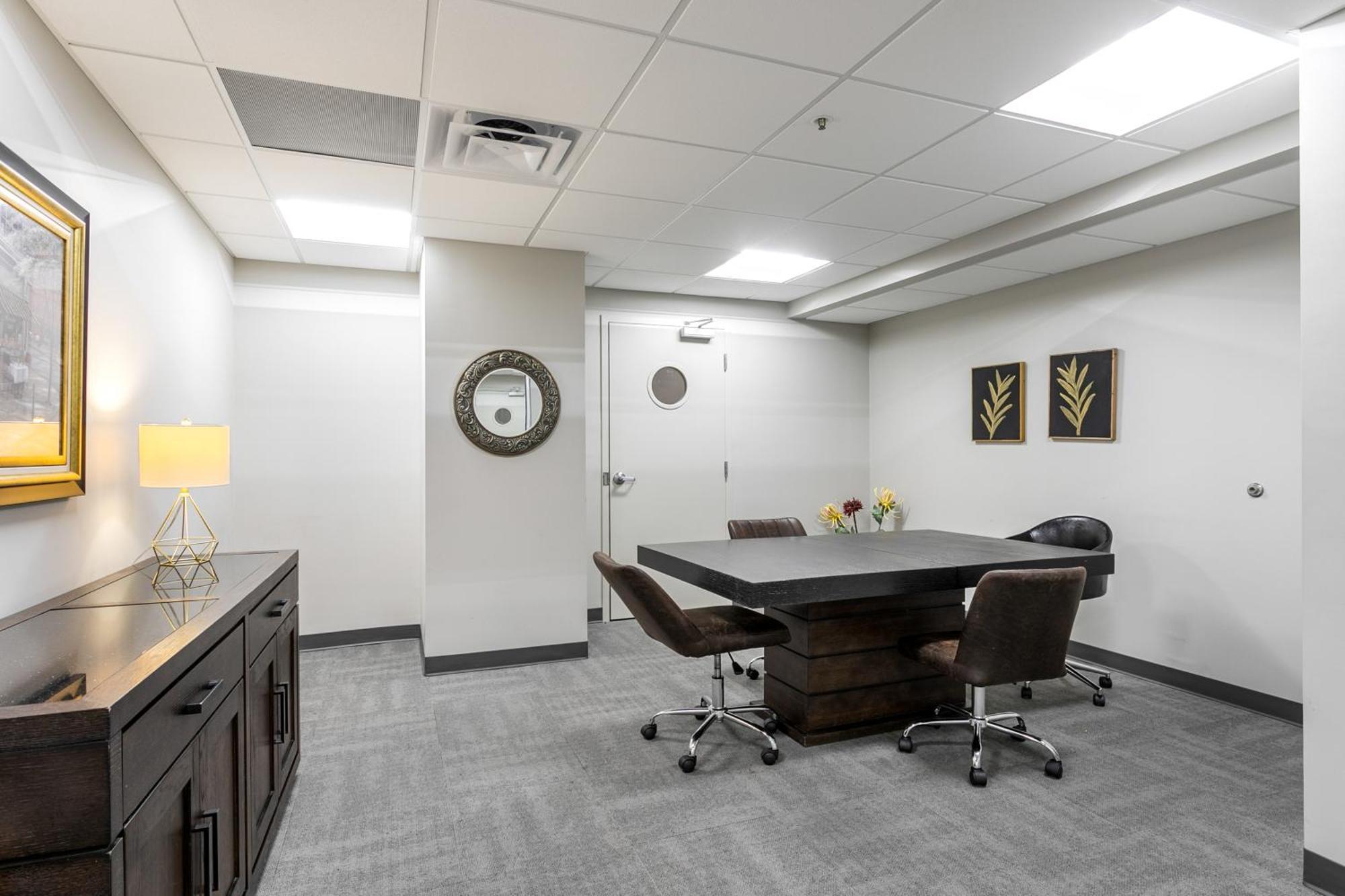 Villa Live In The Heart Of Downtown New Orleans-Cb Unit 806 Exterior foto