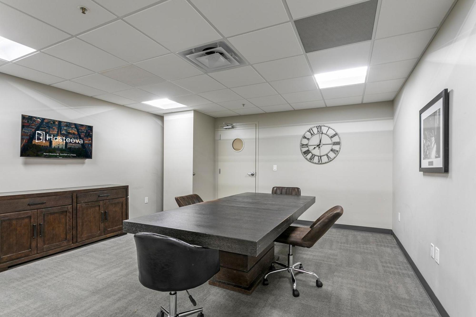 Villa Live In The Heart Of Downtown New Orleans-Cb Unit 806 Exterior foto