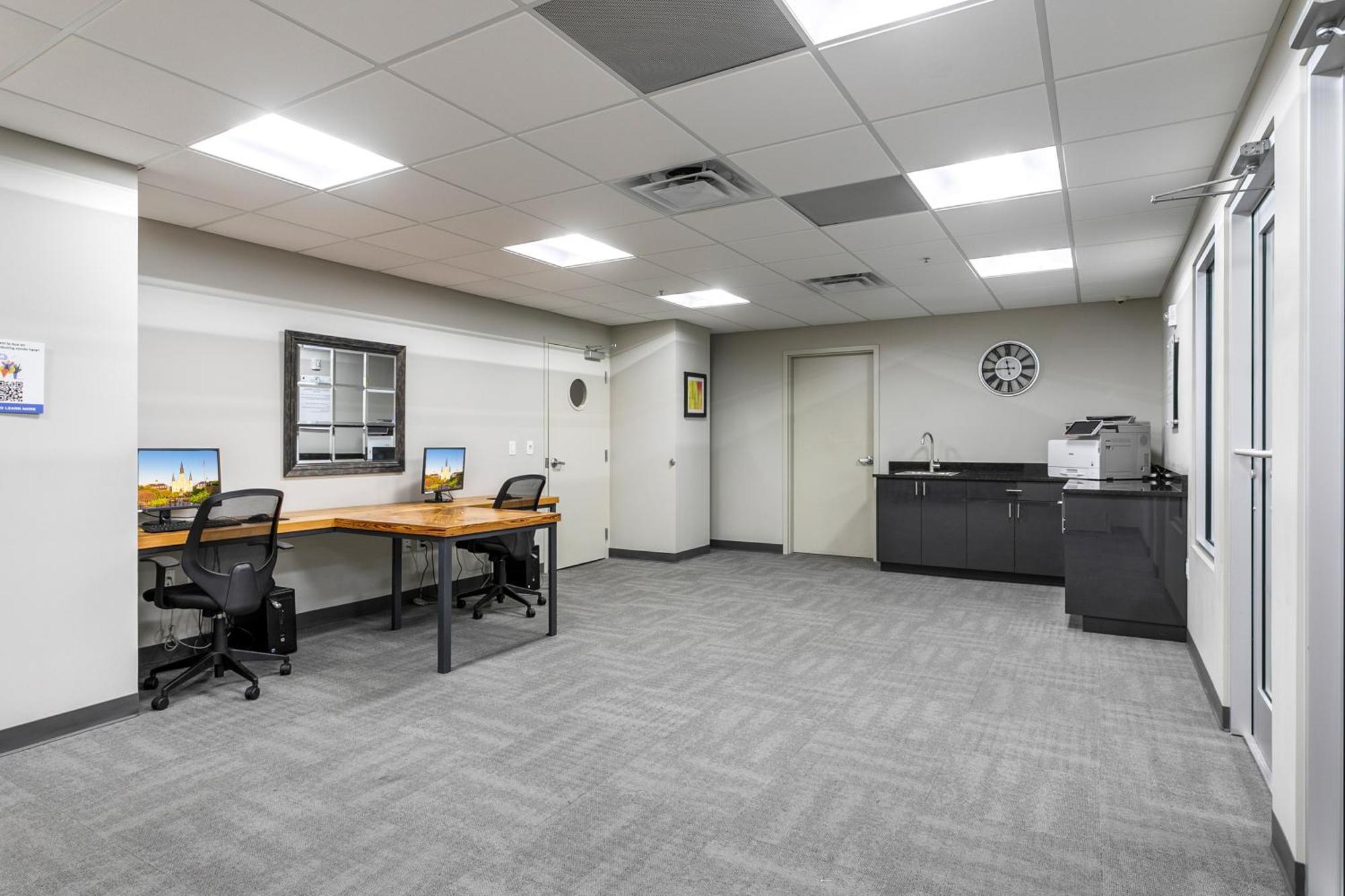 Villa Live In The Heart Of Downtown New Orleans-Cb Unit 806 Exterior foto